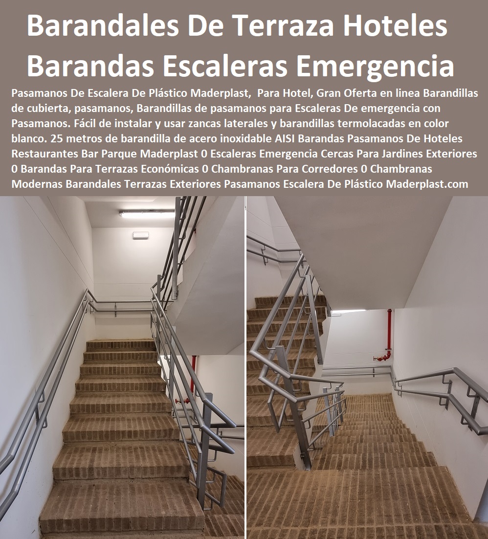 Barandas Pasamanos De Hoteles Restaurantes Bar Parque Maderplast 0 Escaleras Emergencia Cercas Para Jardines Exteriores 0 Barandas Para Terrazas Económicas 0 Chambranas Para Corredores 0 Chambranas Modernas 0 Barandales Para Terrazas Exteriores 00 Barandas Pasamanos De Hoteles Restaurantes Bar Parque Maderplast 0 Escaleras Emergencia Cercas Para Jardines Exteriores 0 Barandas Para Terrazas Económicas 0 Chambranas Para Corredores 0 Chambranas Modernas 0 Barandales Para Terrazas Exteriores 00 Barandas Pasamanos De Hoteles Restaurantes Bar Parque Maderplast 0 Escaleras Emergencia Cercas Para Jardines Exteriores 0 Barandas Para Terrazas Económicas 0 Chambranas Para Corredores 0 Chambranas Modernas 0 Barandales Para Terrazas Exteriores 00