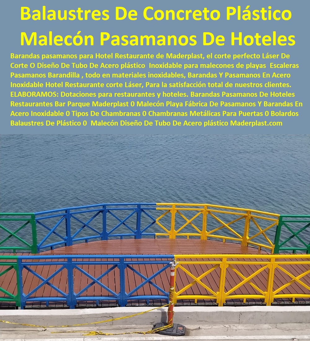Barandas Pasamanos De Hoteles Restaurantes Bar Parque Maderplast 0 Malecón Playa Fábrica De Pasamanos Y Barandas En Acero Inoxidable 0 Tipos De Chambranas 0 Chambranas Metálicas Para Puertas 0 Bolardos Balaustres De Concreto Plástico 0 Malecón 00 Barandas Pasamanos De Hoteles Restaurantes Bar Parque Maderplast 0 Malecón Playa Fábrica De Pasamanos Y Barandas En Acero Inoxidable 0 Tipos De Chambranas 0 Chambranas Metálicas Para Puertas 0 Bolardos Balaustres De Concreto Plástico 0 Malecón 00 Barandas Pasamanos De Hoteles Restaurantes Bar Parque Maderplast 0 Malecón Playa Fábrica De Pasamanos Y Barandas En Acero Inoxidable 0 Tipos De Chambranas 0 Chambranas Metálicas Para Puertas 0 Bolardos Balaustres De Concreto Plástico 0 Malecón 00