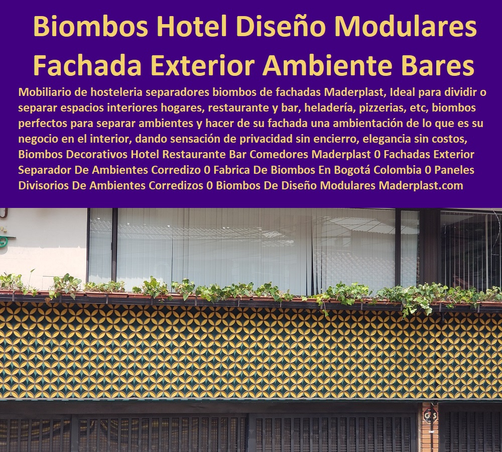 Biombos Decorativos Hotel Restaurante Bar Comedores Maderplast 0 Fachadas Exterior Separador De Ambientes Corredizo 0 Fabrica De Biombos En Bogotá Colombia 0 Paneles Divisorios De Ambientes Corredizos 0 Biombos De Diseño Modulares 0 Panel Divisor Biombos Decorativos Hotel Restaurante Bar Comedores Maderplast 0 Fachadas Exterior Separador De Ambientes Corredizo 0 Fabrica De Biombos En Bogotá Colombia 0 Paneles Divisorios De Ambientes Corredizos 0 Biombos De Diseño Modulares 0 Panel Divisor 0 Biombos Decorativos Hotel Restaurante Bar Comedores Maderplast 0 Fachadas Exterior Separador De Ambientes Corredizo 0 Fabrica De Biombos En Bogotá Colombia 0 Paneles Divisorios De Ambientes Corredizos 0 Biombos De Diseño Modulares 0 Panel Divisor