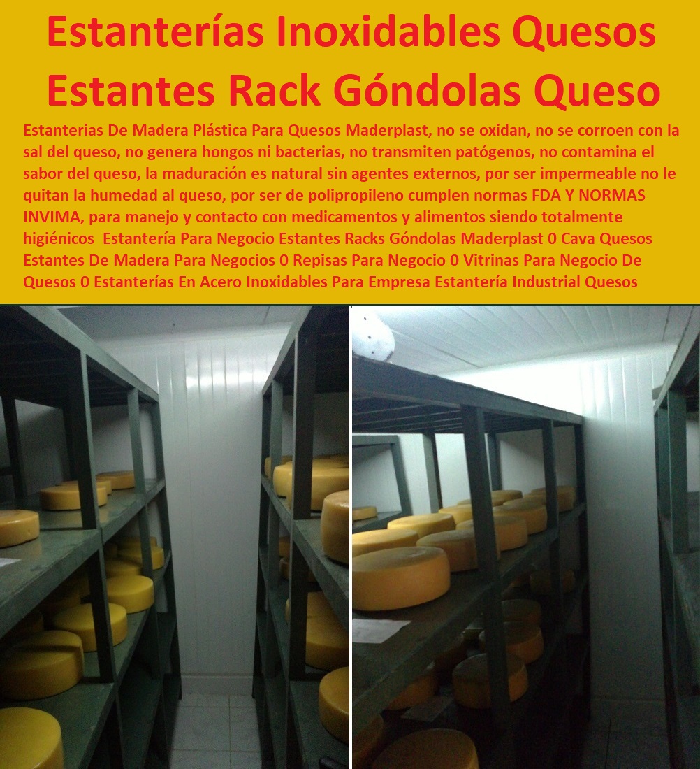 Estantería Para Negocio Estantes Racks Góndolas Maderplast 0 Cava Quesos Estantes De Madera Para Negocios 0 Repisas Para Negocio 0 Vitrinas Para Negocio De Quesos 0 Estanterías En Acero Inoxidables Para Empresa Estantería Industrial Quesos Estantería Para Negocio Estantes Racks Góndolas Maderplast 0 Cava Quesos Estantes De Madera Para Negocios 0 Repisas Para Negocio 0 Vitrinas Para Negocio De Quesos 0 Estanterías En Acero Inoxidables Para Empresa Estantería Industrial Quesos Estantería Para Negocio Estantes Racks Góndolas Maderplast 0 Cava Quesos Estantes De Madera Para Negocios 0 Repisas Para Negocio 0 Vitrinas Para Negocio De Quesos 0 Estanterías En Acero Inoxidables Para Empresa Estantería Industrial Quesos