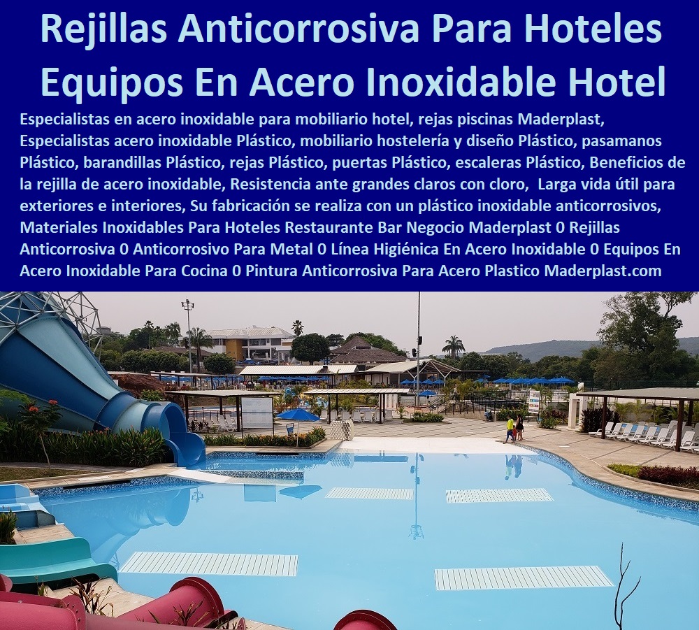 Materiales Inoxidables Para Hoteles Restaurante Bar Negocio Maderplast 0 Rejillas Anticorrosiva 0 Anticorrosivo Para Metal 0 Línea Higiénica En Acero Inoxidable 0 Equipos En Acero Inoxidable Para Cocina 0 Pintura Anticorrosiva Para Acero 0 Materiales Inoxidables Para Hoteles Restaurante Bar Negocio Maderplast 0 Rejillas Anticorrosiva 0 Anticorrosivo Para Metal 0 Línea Higiénica En Acero Inoxidable 0 Proveedor Para Hotel Restaurante 0 Muebles Taberna Bar Negocios 0 Materiales Bar Cafetería Pizzería 0 Mobiliario Comedores Casinos 0 Materiales Hosterías 0 Dotaciones Hotel Campestre 0 Mantenimiento Piscinas Playas 0 Sillas Alojamientos 0 Equipos En Acero Inoxidable Para Cocina 0 Pintura Anticorrosiva Para Acero 0 Materiales Inoxidables Para Hoteles Restaurante Bar Negocio Maderplast 0 Rejillas Anticorrosiva 0 Anticorrosivo Para Metal 0 Línea Higiénica En Acero Inoxidable 0 Equipos En Acero Inoxidable Para Cocina 0 Pintura Anticorrosiva Para Acero 0