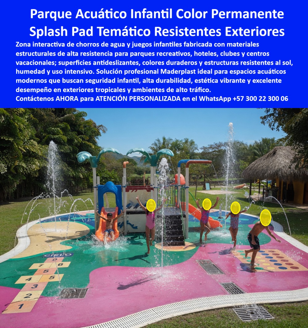 Parques De Agua Inoxidables Chorros Agua Parque La Enea Maderplast Fuentes Interactivas para Parques Alta Durabilidad Parque Chorros Agua Color Permanente Exterior Juegos de Chorros de Agua Resistentes al Clima Splash Pad Infantil